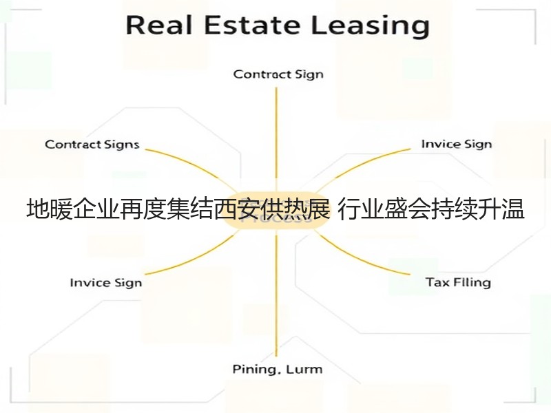 地暖企业再度集结西安供热展 行业盛会持续升温
