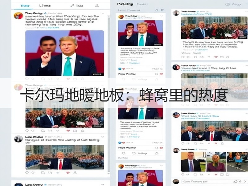 卡尔玛地暖地板：蜂窝里的热度