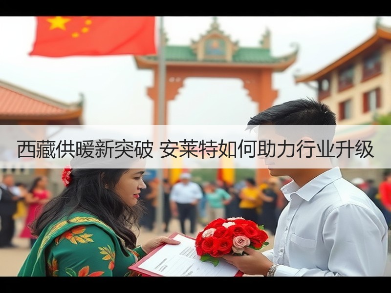西藏供暖新突破 安莱特如何助力行业升级