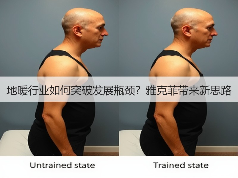 地暖行业如何突破发展瓶颈？雅克菲带来新思路