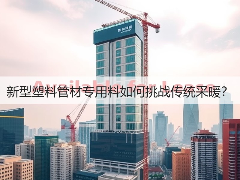 新型塑料管材专用料如何挑战传统采暖？