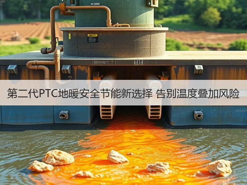 第二代PTC地暖安全节能新选择 告别温度叠加风险