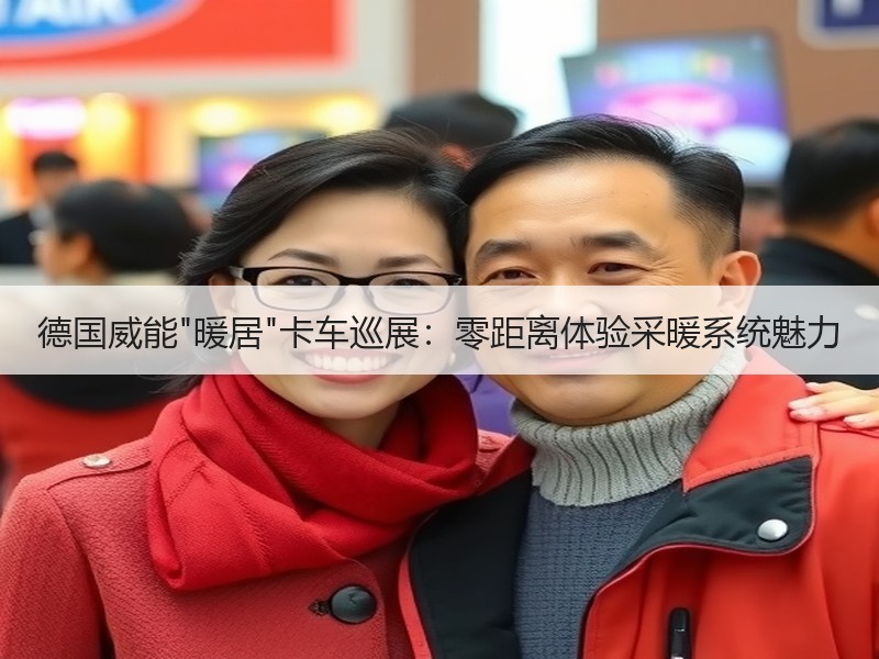 德国威能