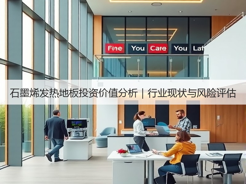 石墨烯发热地板投资价值分析｜行业现状与风险评估