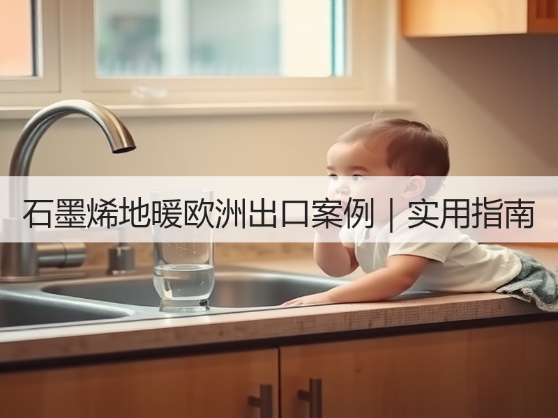 石墨烯地暖欧洲出口案例｜实用指南