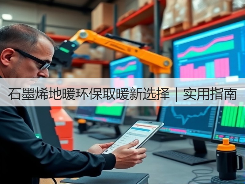 石墨烯地暖环保取暖新选择｜实用指南