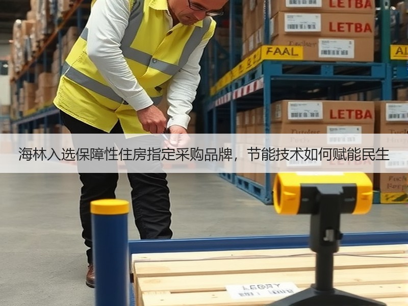 海林入选保障性住房指定采购品牌，节能技术如何赋能民生