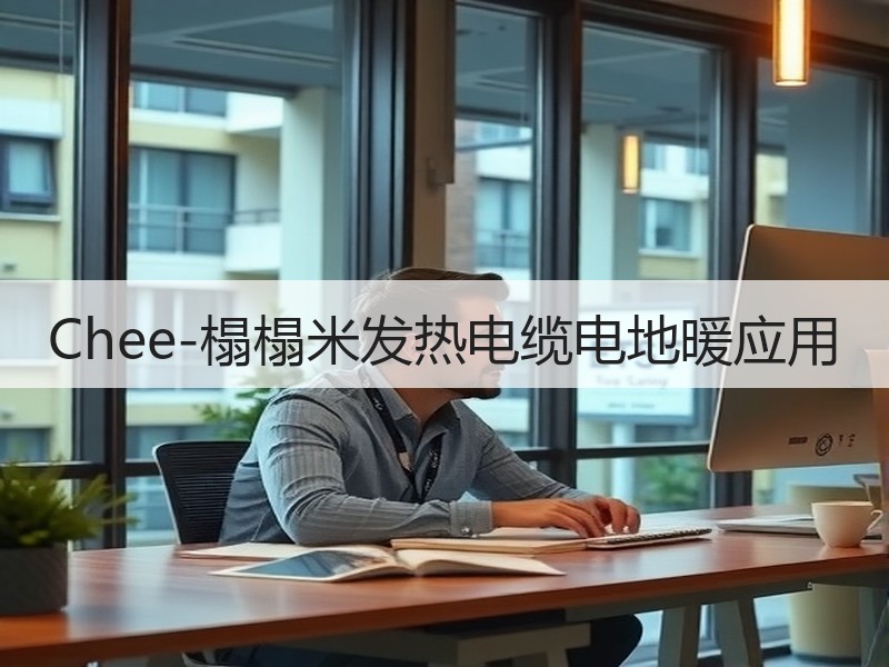 Chee-榻榻米发热电缆电地暖应用