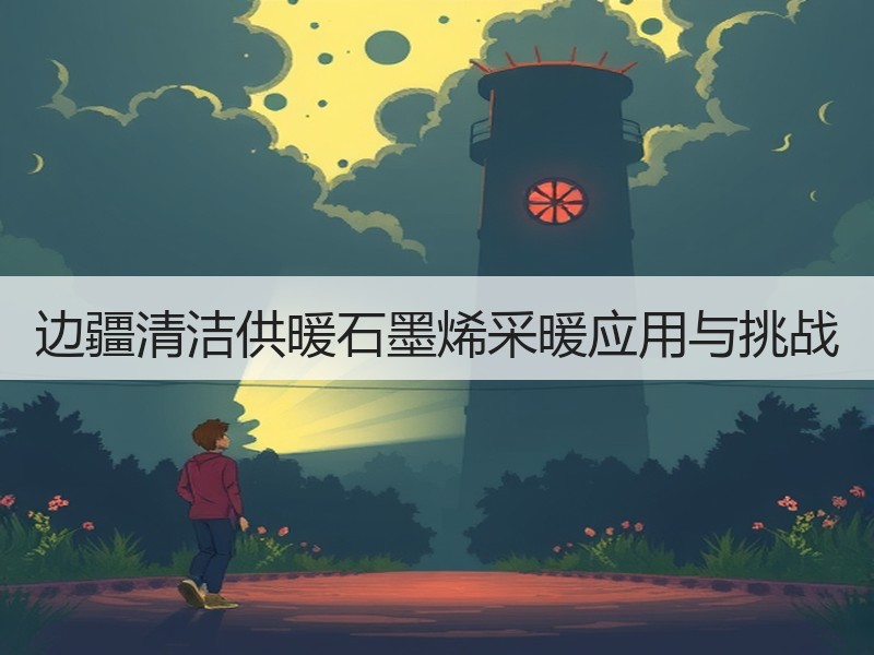 边疆清洁供暖石墨烯采暖应用与挑战