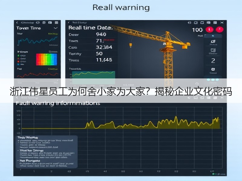 浙江伟星员工为何舍小家为大家？揭秘企业文化密码