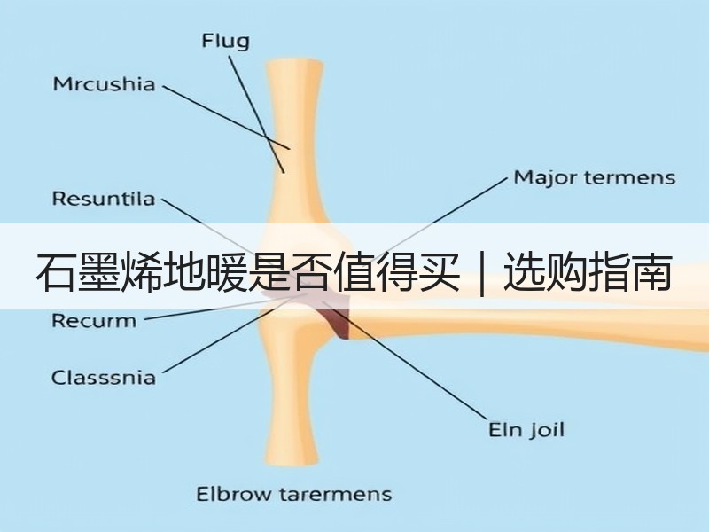 石墨烯地暖是否值得买｜选购指南