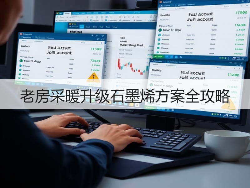 老房采暖升级石墨烯方案全攻略