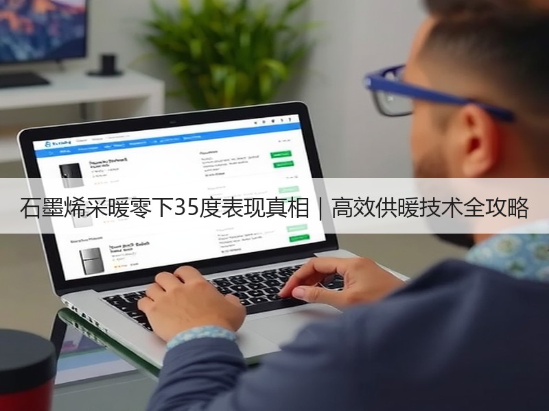 石墨烯采暖零下35度表现真相｜高效供暖技术全攻略