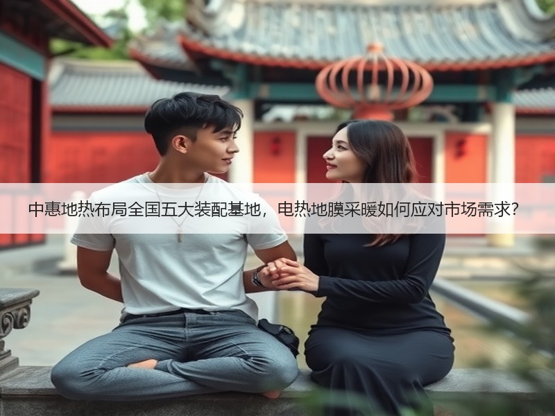 中惠地热布局全国五大装配基地，电热地膜采暖如何应对市场需求？