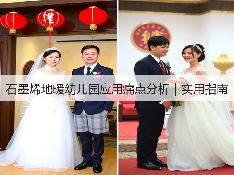 石墨烯地暖幼儿园应用痛点分析｜实用指南
