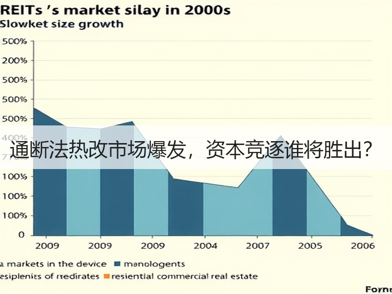通断法热改市场爆发，资本竞逐谁将胜出？