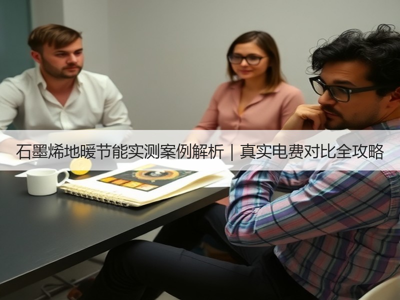石墨烯地暖节能实测案例解析｜真实电费对比全攻略