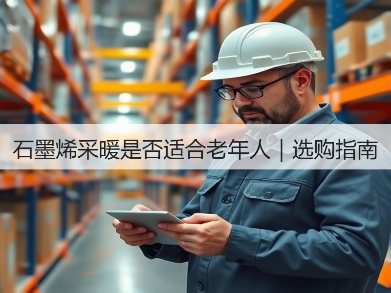 石墨烯采暖是否适合老年人｜选购指南