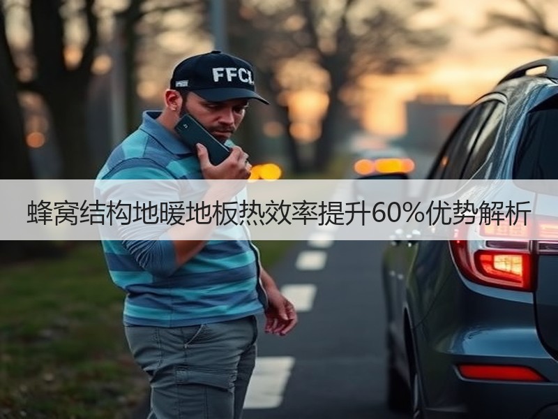 蜂窝结构地暖地板热效率提升60%优势解析