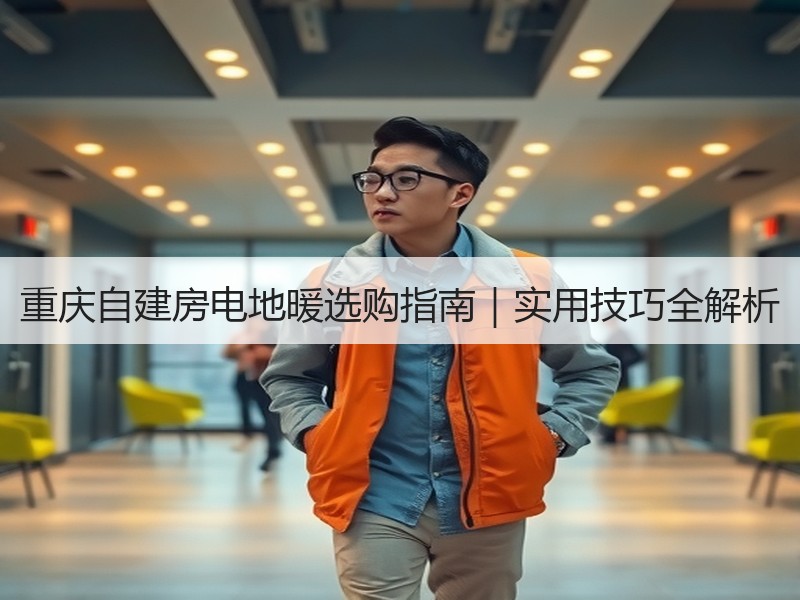 重庆自建房电地暖选购指南｜实用技巧全解析