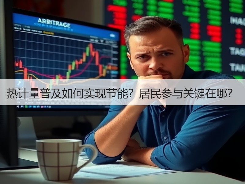 热计量普及如何实现节能？居民参与关键在哪？