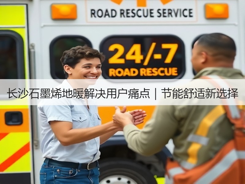长沙石墨烯地暖解决用户痛点｜节能舒适新选择