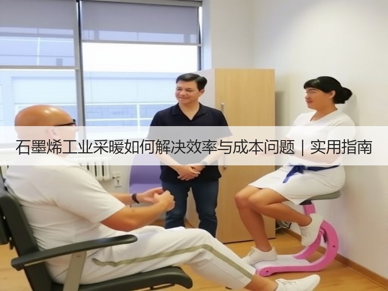 石墨烯工业采暖如何解决效率与成本问题｜实用指南