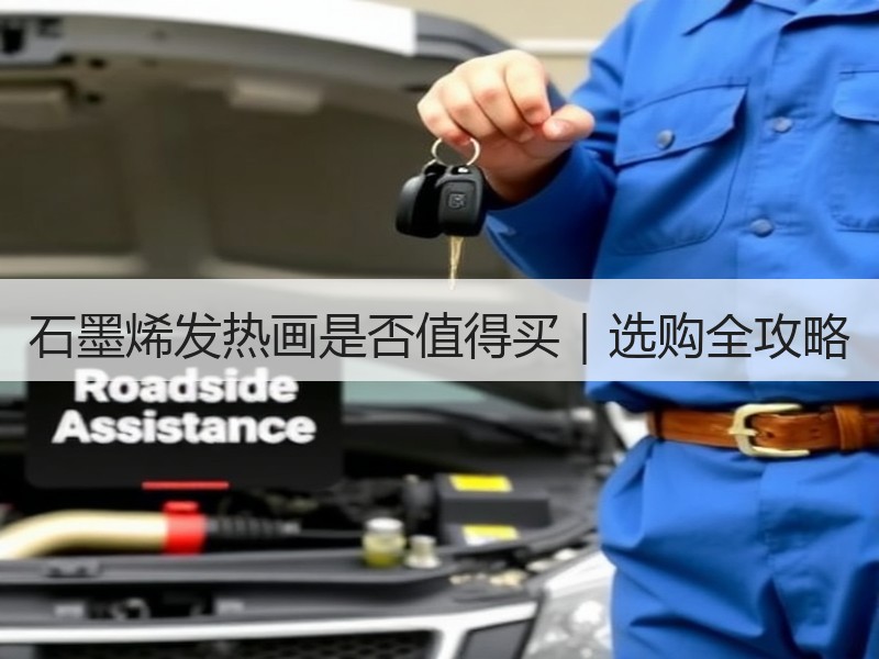 石墨烯发热画是否值得买｜选购全攻略