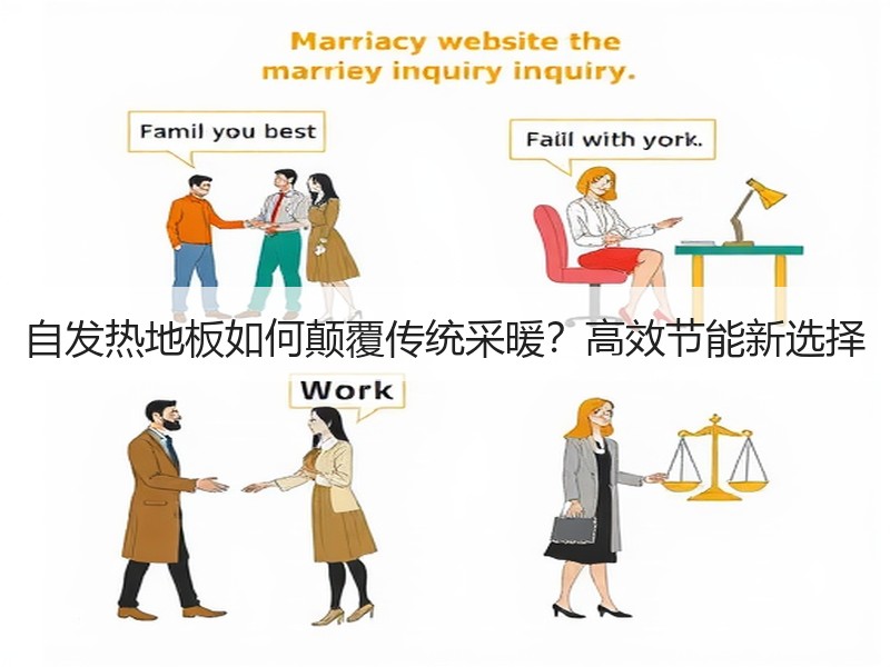 自发热地板如何颠覆传统采暖？高效节能新选择