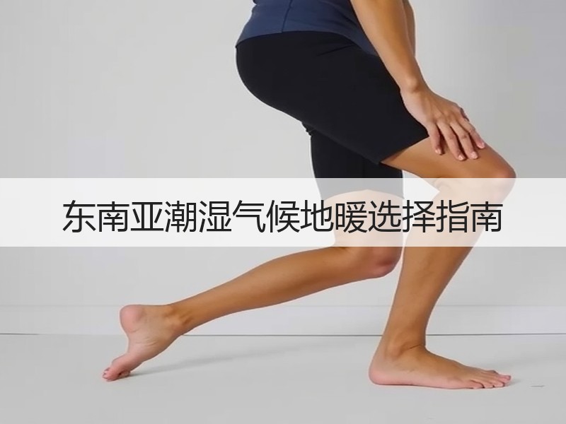 东南亚潮湿气候地暖选择指南