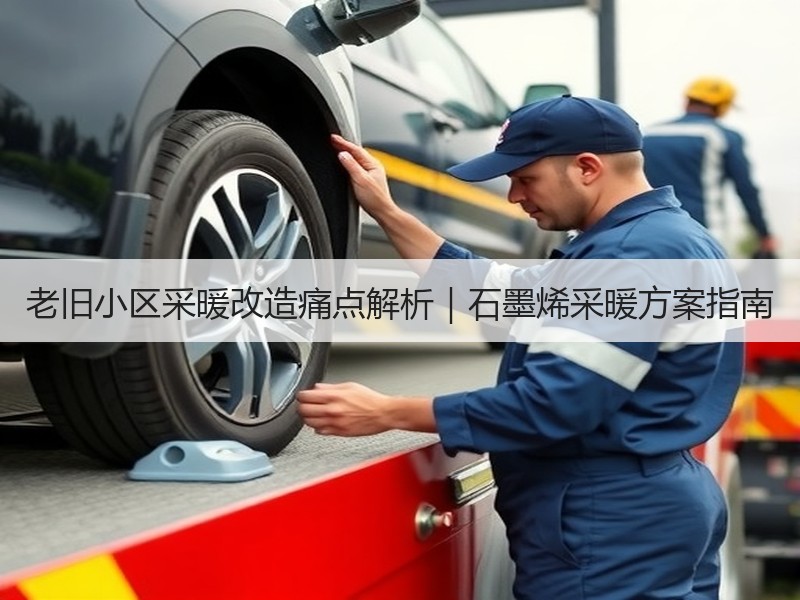 老旧小区采暖改造痛点解析｜石墨烯采暖方案指南