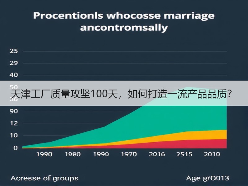 天津工厂质量攻坚100天，如何打造一流产品品质？