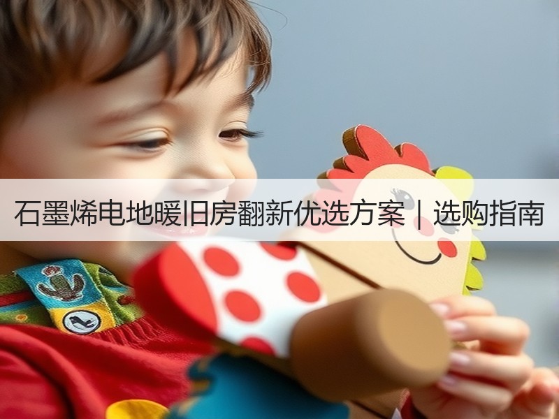 石墨烯电地暖旧房翻新优选方案｜选购指南