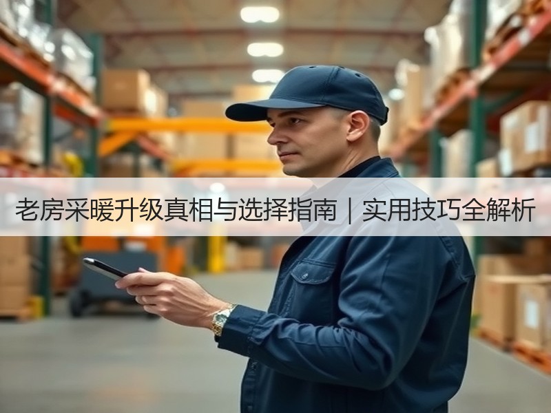 老房采暖升级真相与选择指南｜实用技巧全解析