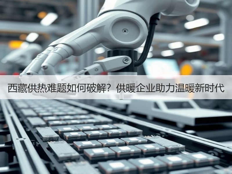 西藏供热难题如何破解？供暖企业助力温暖新时代