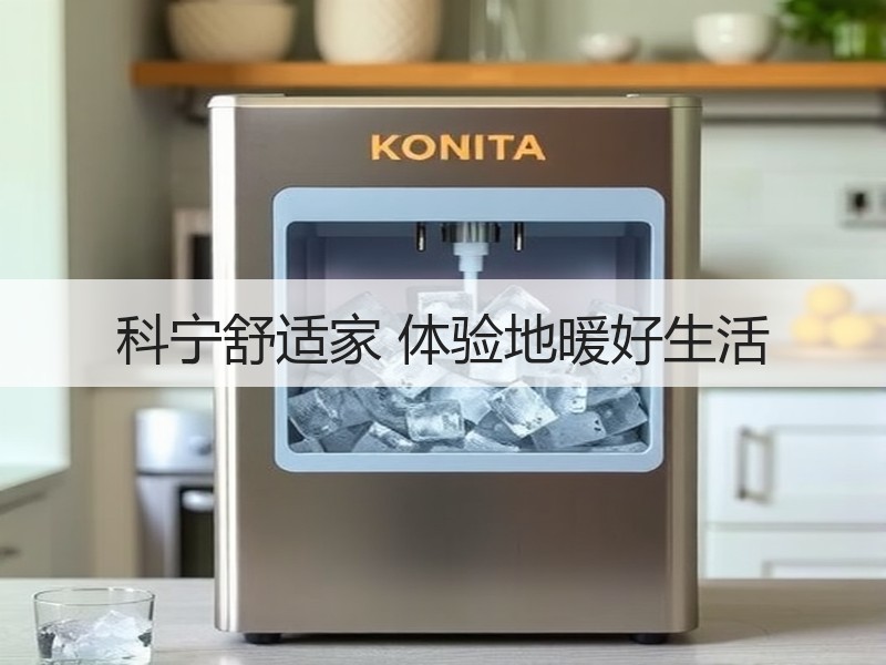 科宁舒适家 体验地暖好生活