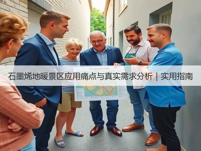 石墨烯地暖景区应用痛点与真实需求分析｜实用指南