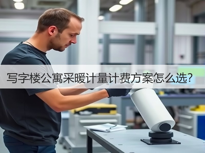 写字楼公寓采暖计量计费方案怎么选？