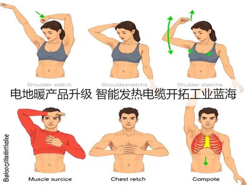 电地暖产品升级 智能发热电缆开拓工业蓝海