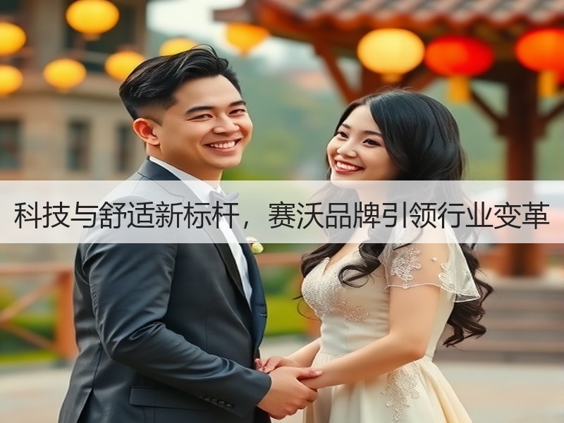 科技与舒适新标杆，赛沃品牌引领行业变革