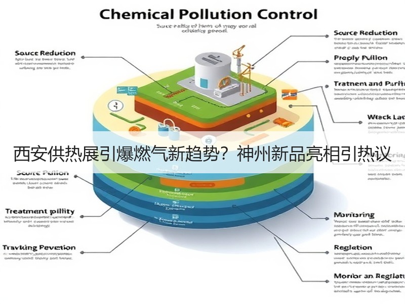 西安供热展引爆燃气新趋势？神州新品亮相引热议