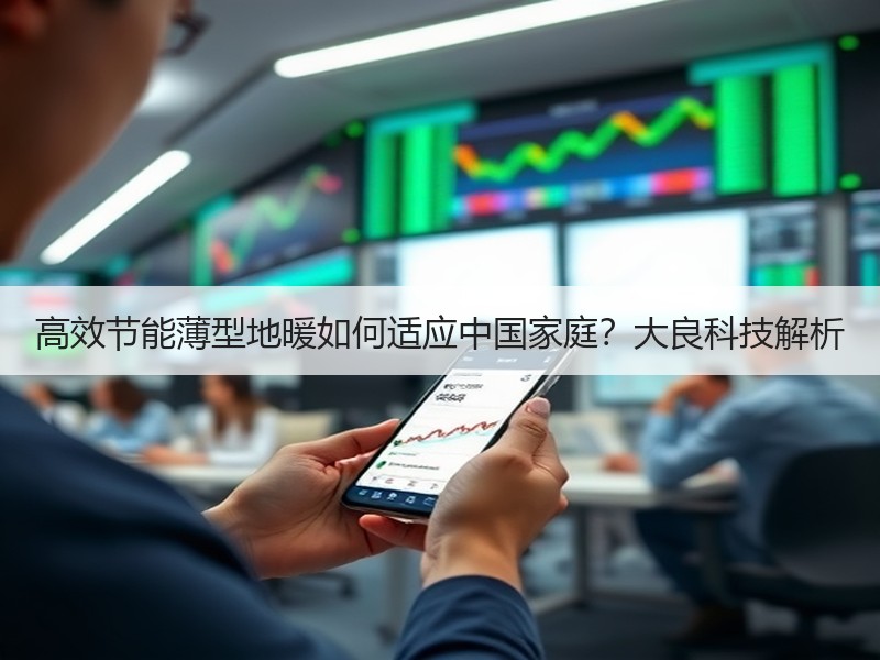 高效节能薄型地暖如何适应中国家庭？大良科技解析