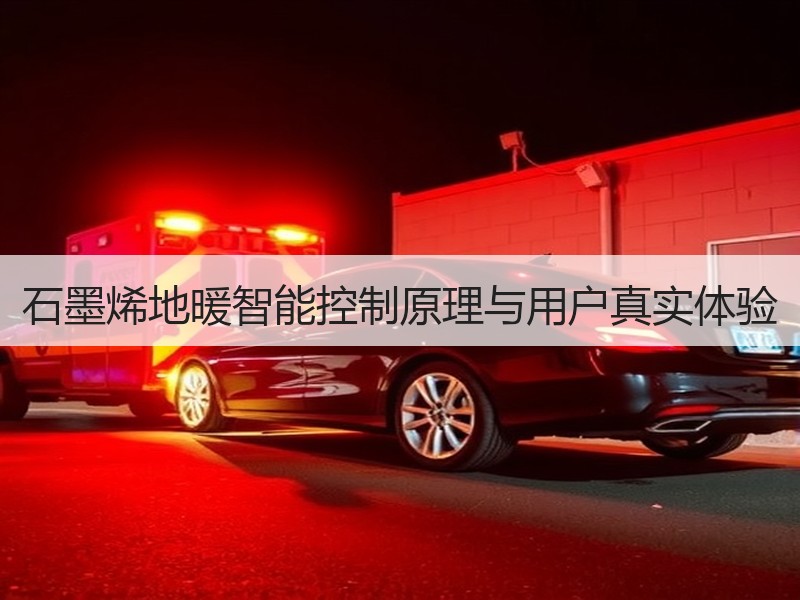 石墨烯地暖智能控制原理与用户真实体验