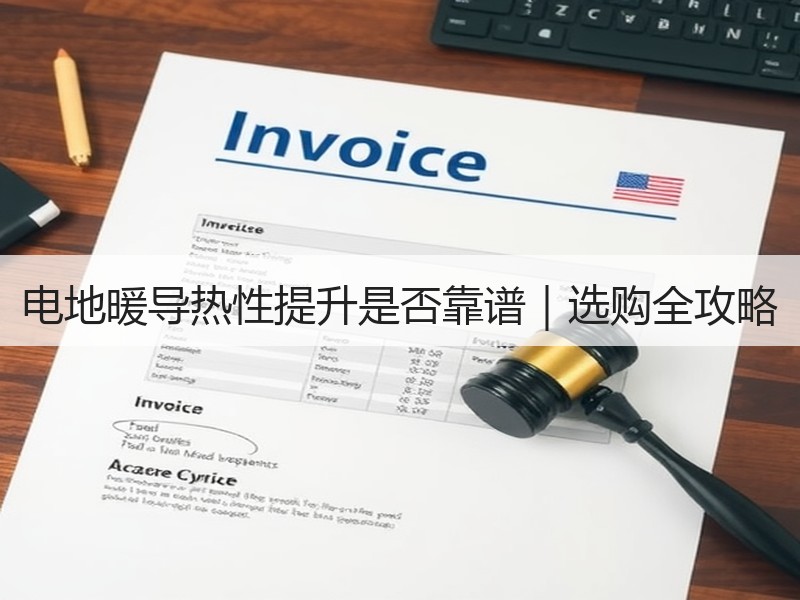 电地暖导热性提升是否靠谱｜选购全攻略