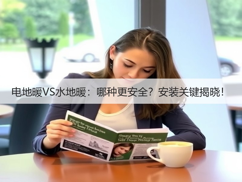 电地暖VS水地暖：哪种更安全？安装关键揭晓！