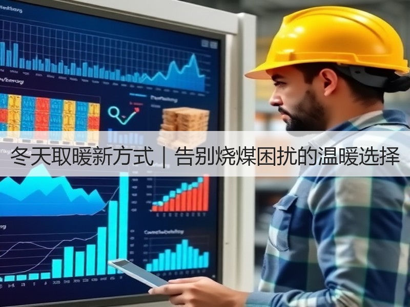 冬天取暖新方式｜告别烧煤困扰的温暖选择