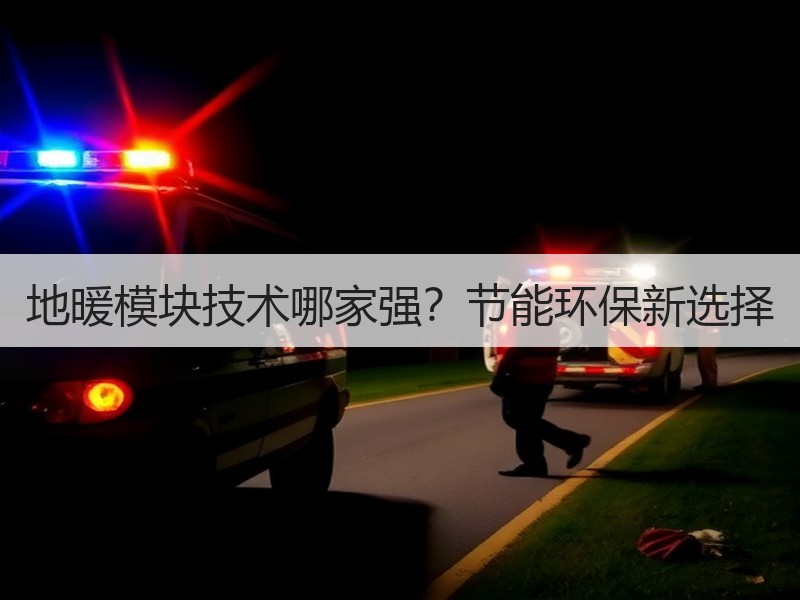 地暖模块技术哪家强？节能环保新选择