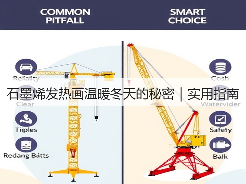 石墨烯发热画温暖冬天的秘密｜实用指南
