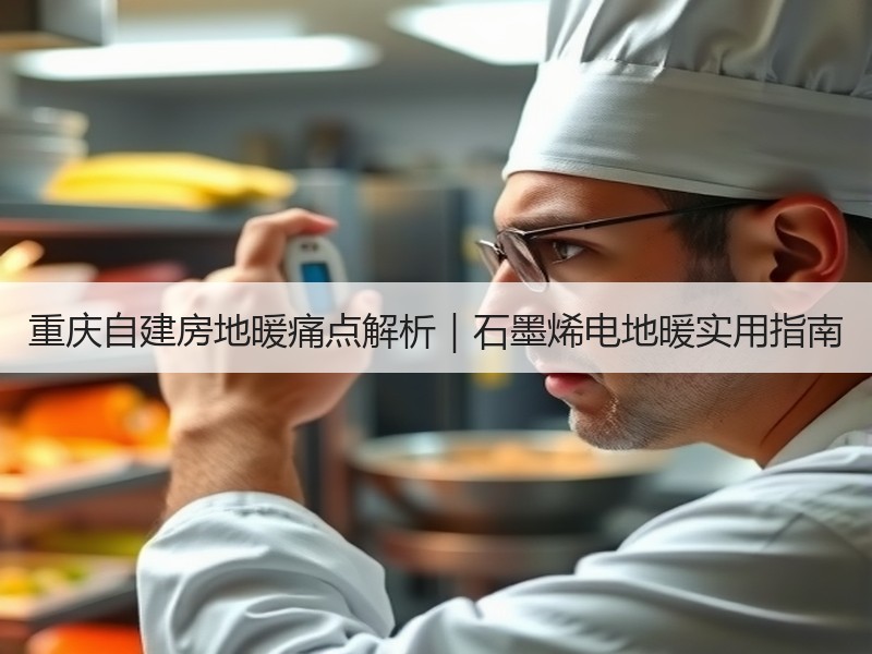 重庆自建房地暖痛点解析｜石墨烯电地暖实用指南
