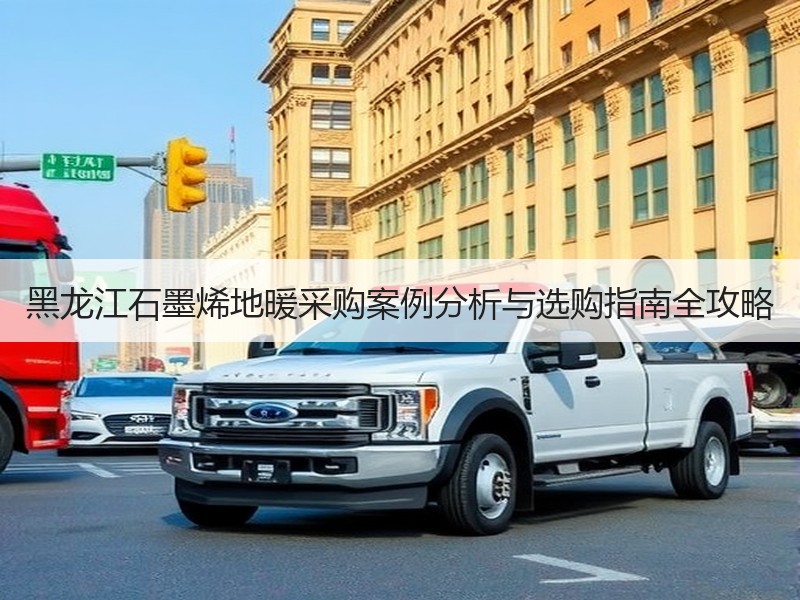 黑龙江石墨烯地暖采购案例分析与选购指南全攻略